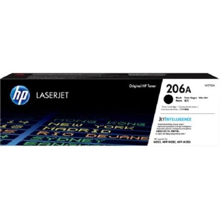 W2111A TONER HP 206A CYAN 1250PAG M255 M283