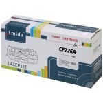 INKTANK/AMIDA CF226A TONER HP26A NEGRO 3100 PAG M402N M402DN DW M426FDN