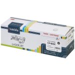 INKTANK CF400X TONER HP 201X NEGRO M252DW M277DW