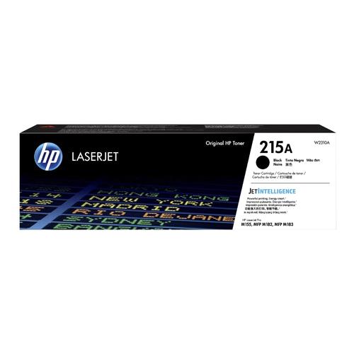 101469.jpg W2310A TONER HP 215A NEGRO 1050PAG. M155 M182 M183 - Imagen 1