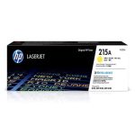 W2312A TONER HP 215A YELLOW 850PAG. M155 M182 M183