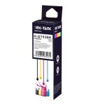 Compatible INKTANK 1VV22AL CARTRIDGE HP GT53 NEGRO 4000PAG 515 615 315 415 5820