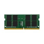 KCP432SS8/8 MEMORIA KNG 8GB DDR4 3200MHz SODIMM GBIT16