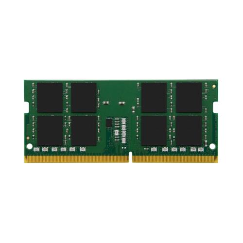 102374.jpg KCP432SS8/8 MEMORIA KNG 8GB DDR4 3200MHz SODIMM GBIT16 - Imagen 1