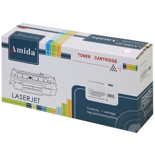 102579.jpg Compatible AMIDA 841920 TONER RICOH MAGENTA MPC 2503H - Imagen 1