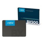 CT1000BX500SSD1 - Crucial BX500 1000GB SATA 2.5 inch SSD