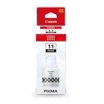 GI-11BK TINTA CANON NEGRA 135ML G2160 G3160 4525C001