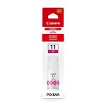 GI-11M TINTA CANON MAGENTA 70ML G2160 G3160 4535C001