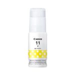 GI-11Y TINTA CANON YELLOW 70ML G2160 G3160 4536C001