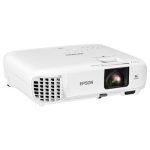 V11HA03020 - EPSON POWERLITE 118 3LCD 3800 Lumenes XGA