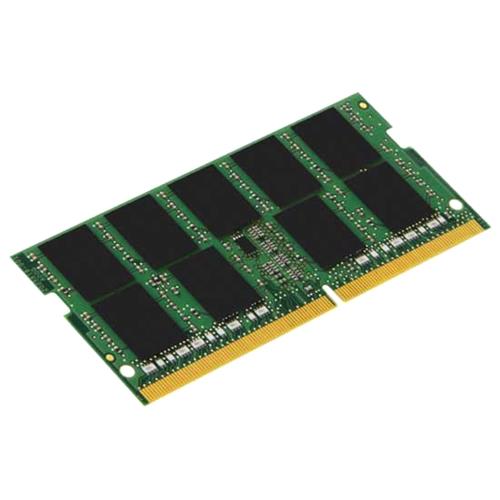 104622.jpg KCP432SS8/8 - KVR Modulo 8GB DDR4 3200MHz SODIMM - Imagen 1