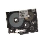 TZE-FX231 -  CINTA ROTULADORA BROTHER 12MM