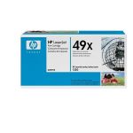Q5949X TONER HP 49X NEGRO/MAQ.1320