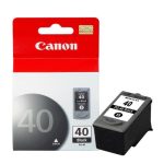 PG-40 CARTRIDGE CANON NEGRO 0615B050AA IP1600  840 PAG