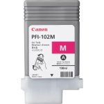 PFI-102M TANQUE CANON 0897B001 MAGENTA 130 ML IPF-500