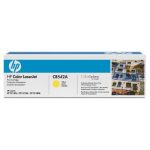 CB542A TONER HP 125A YELLOW CP1215/1312/1515