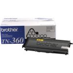 TN360 TONER BROTHER HL2140/HL2170/ MFC-7440N  2.500 HJS