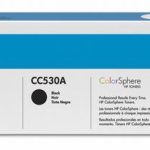 CC530A TONER HP 304A NEGRO PARA CP2025 CM2320