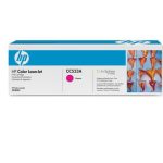 CC533A TONER HP 304A  MAGENTA PARA CP2025 CM2320