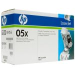 CE505X TONER HP 05X NEGRO P2055 6500PAG