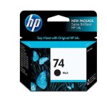 CC640W CARTRIDGE HP 60 NEGRO 60 F4280