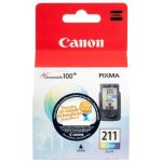 CL-211 CARTRIDGE CANON COLOR 2976B017 2700 MP490 MX280/320/370
