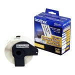 DK1201 ETIQUETA BROTHER 400UN 29MMX90MM QL800/810W/820NBW/1060N