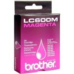 LC60M CARTRIDGE BROTHER MAGENTA  260PAG