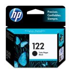 CH561HL CARTRIDGE HP 122 NEGRO  2050/3050 J510DJ1000
