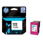 CH562HL CARTRIDGE HP 122 COLOR 2050/3050 J510 DJ1000