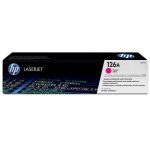 CE313A TONER HP 126 MAGENTA CP1025 PR0100 M175 M275