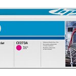 CE273A TONER HP 650A MAGENTA CP5525