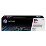 CE323A TONER HP 128A MAGENTA CM1415CP1525 1300 PAG