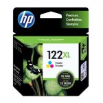 CH564H CARTRIDGE HP 122XL COLOR 2050 J510 DJ1000