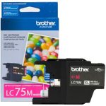 LC75M CARTRIDGE BROTHER MAGENTA MFC-J280 /J430/J825/J925