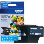 LC75C CARTRIDGE BROTHER CYAN MFC-J280/J430/J825/J925