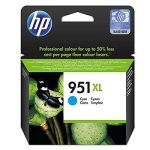 CN046A CARTRIDGE HP 951XL CYAN PRO 8100/8600 251DW
