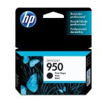 CN049A CARTRIDGE HP 950 NEGRO PRO 8100/8600 251DW