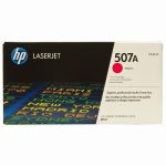 CE403A TONER HP 507A MAGENTA M551DN M570DN M575C