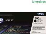 CE410A TONER HP 305A NEGRO 2200 PAG M451 M475 M375