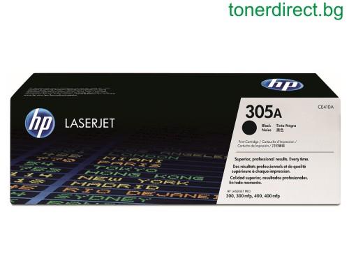 51066.jpg CE410A TONER HP 305A NEGRO 2200 PAG M451 M475 M375 - Imagen 1