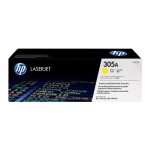 CE412A TONER HP 305A YELLOW 2600 PAG M451 M475 M375