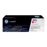 CE413A TONER HP 305A MAGENTA 2600 PAG M451 M475 M375
