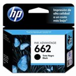 CZ103A CARTRIDGE HP 662 NEGRO 2515 3515 1515 120 PAG