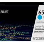 CE341A TONER HP 651A CYAN 700 MFP M775 16000 PAG