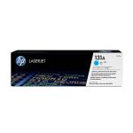 CF211A TONER HP 131A CYAN M251 M276 1800 PAG