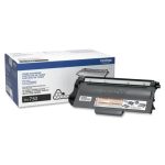 TN750 TONER BROTHER NEGRO 8000 PGS. 8110/8155/8910 HL5450 8510/5470DW/6180DW 871