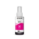 T664320 TINTA EPSON MAGENTA 70ml L220/L1300/L375/L575/L565/L396/L120/L495/L475/L