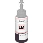 T673620-AL TINTA EPSON LIGTH MAGENTA L800