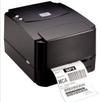 IMPRESORA ETIQUETA TSC-244 USB